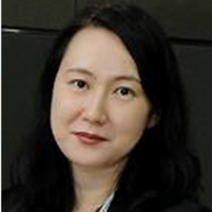 Sue Kim (Executive Vice President at Insight Communications Consultants)