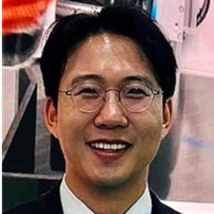 Soungwoo Kang (Head of Product and Service Management at Festo Korea)