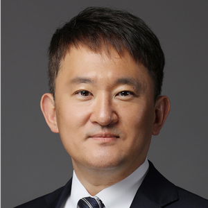 Kee Won Shin (Senior Foreign Attorney at Bae, Kim & Lee LLC (BKL))