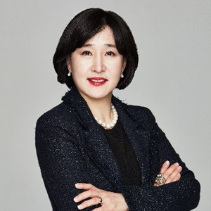 Kumjoo Huh (G20 Empower Alliance Korea Private Sector Representative & International Relations Officer of Kyobo Life Insurance)