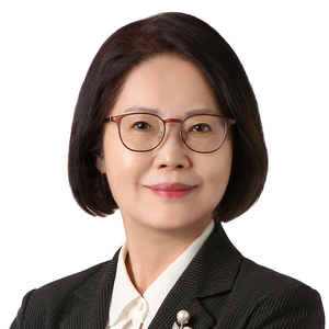 [MODERATOR] Insill Yi (President at Korean Peninsula Population Institute for future)