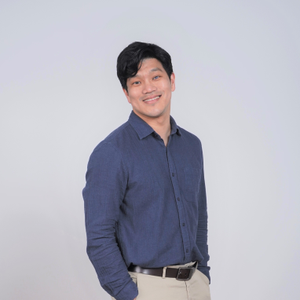 SangJae KIM (HR Business Partner at L’Oréal Korea)